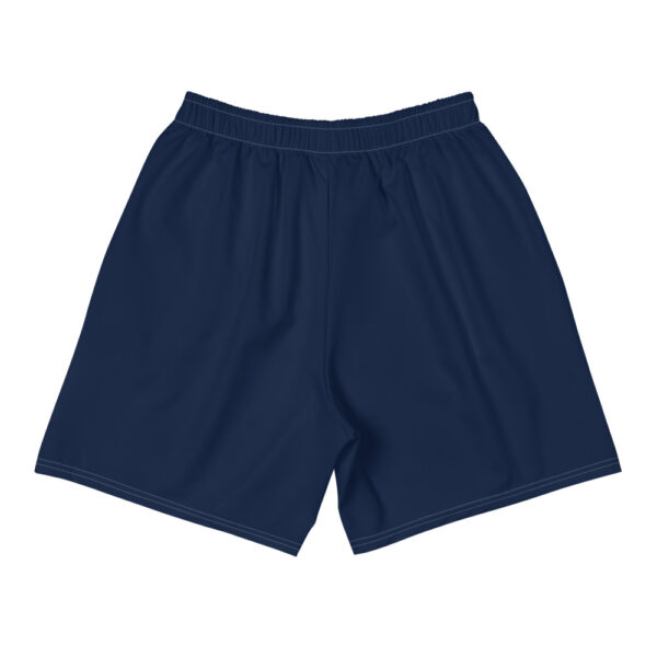 Herren Shorts “Keep calm and listen 2 dad”