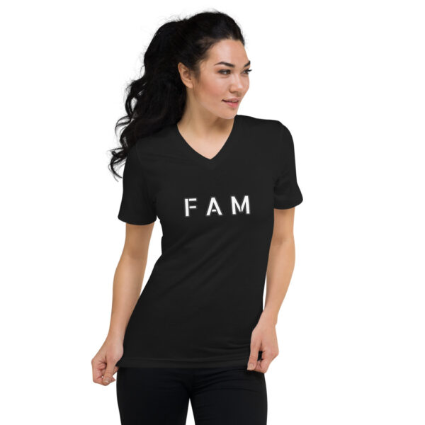 Damen T-Shirt “FAM”