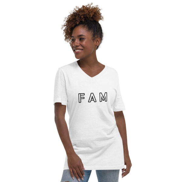 Damen T-Shirt “FAM”