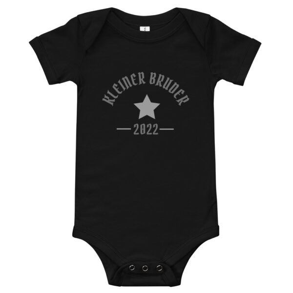 Baby Body “kleiner Bruder”