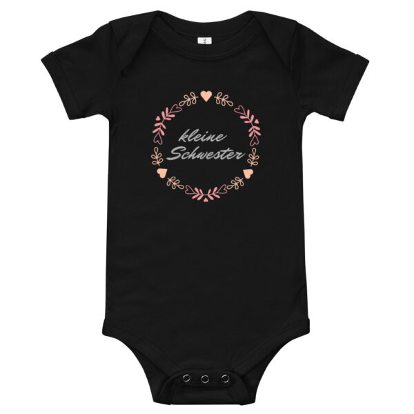 Baby Body “kleine Schwester”