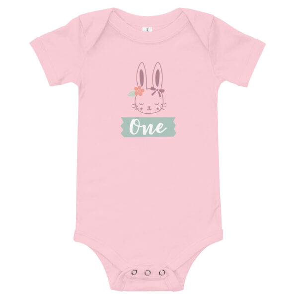 Baby Body “ONE”