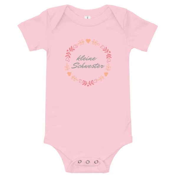 Baby Body “kleine Schwester”