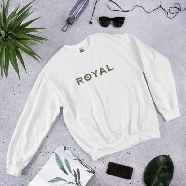 Herren Pullover “Royal”