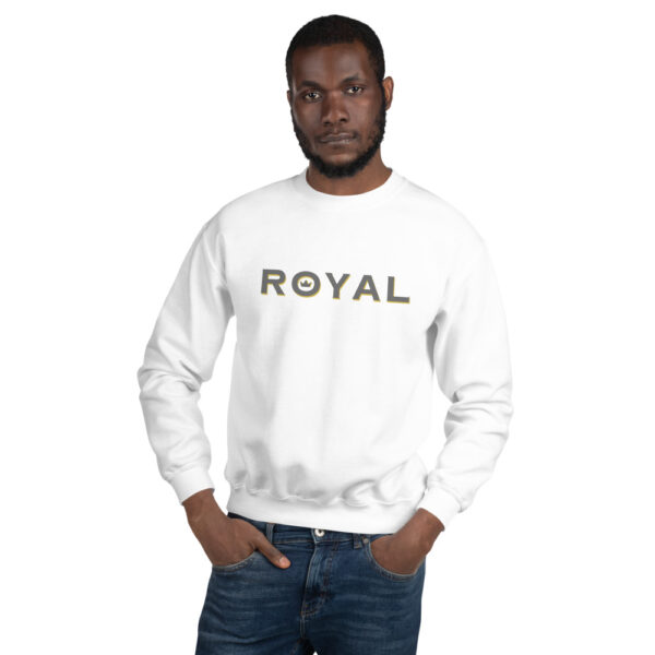 Herren Pullover “Royal”