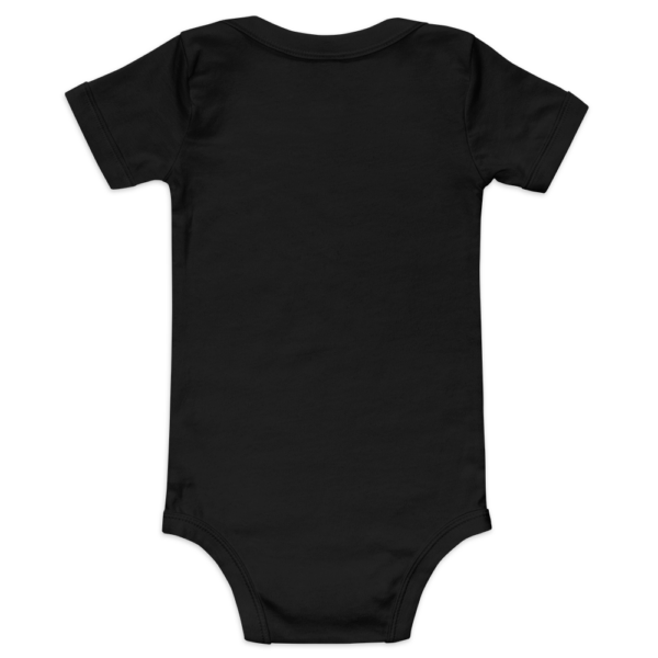 Baby Body “Square”