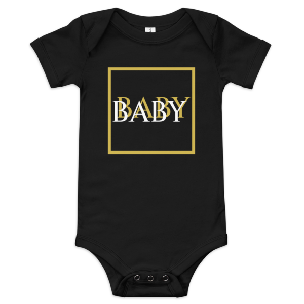 Baby Body “Square”