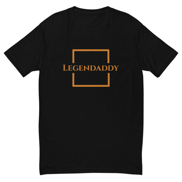 Herren T-Shirt “Legendaddy”