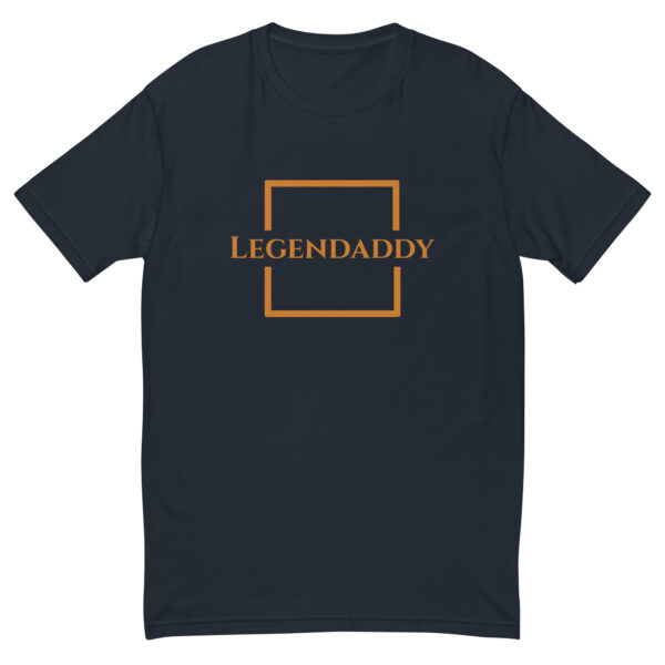 Herren T-Shirt “Legendaddy”