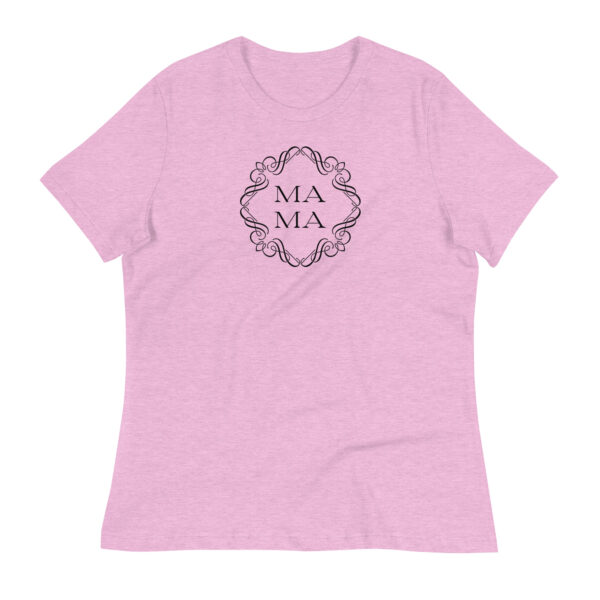 Damen-T-Shirt “MA-2”