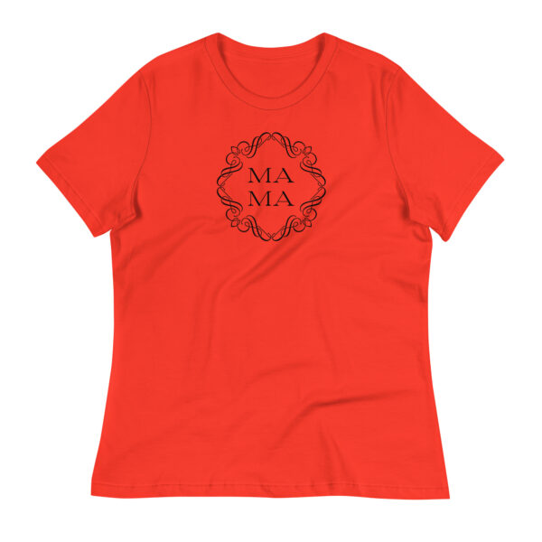 Damen-T-Shirt “MA-2”