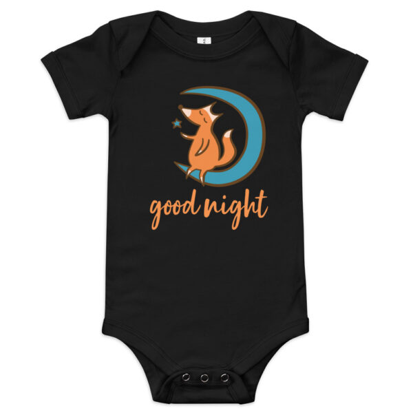 Baby Body “Good Night”