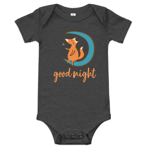 Baby Body “Good Night”