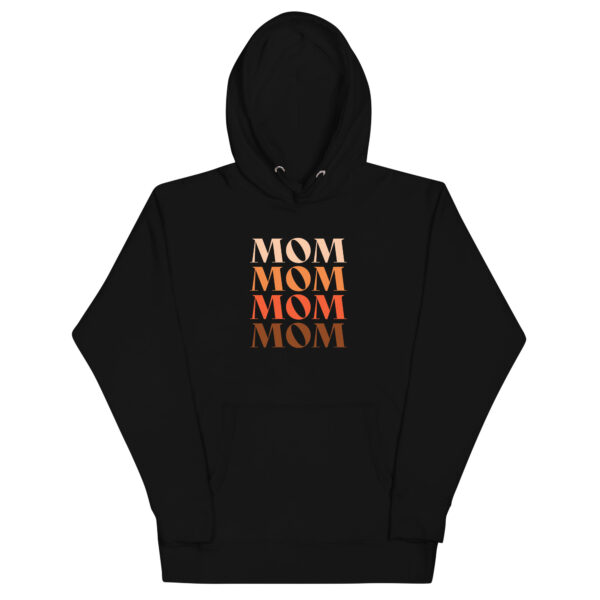 Mom Hoodie