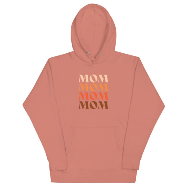 Mom Hoodie