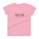 Mama T-Shirt in Pink