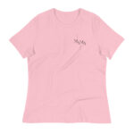 Mama T-Shirt in Pink