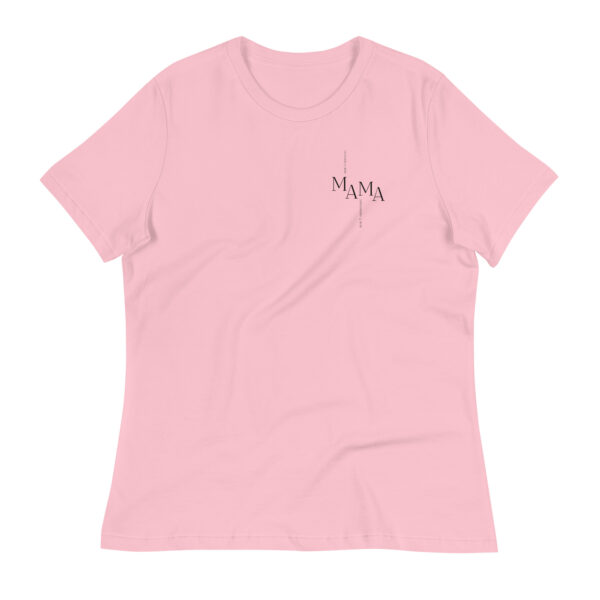 Mama T-Shirt “Definition Mama”